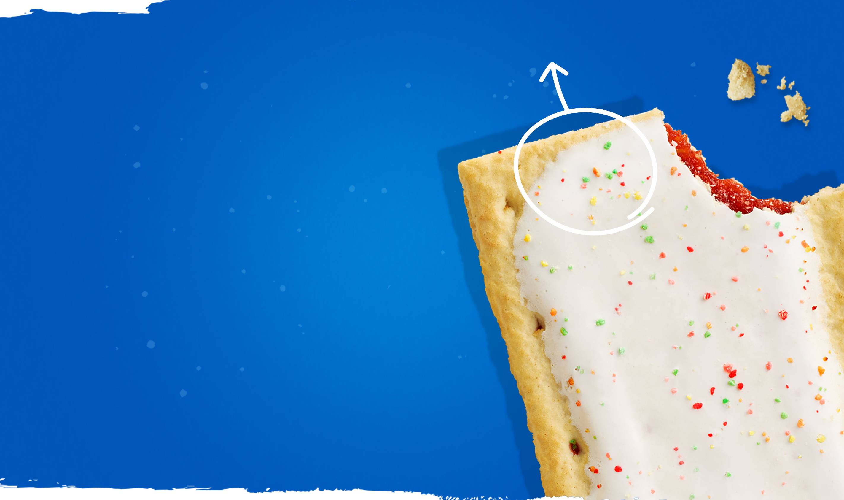 Pop-Tarts® History Timeline