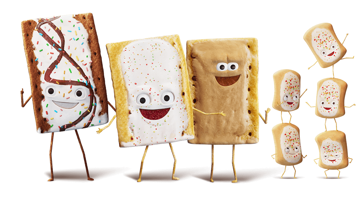 Pop-Tarts® Toaster Pastries