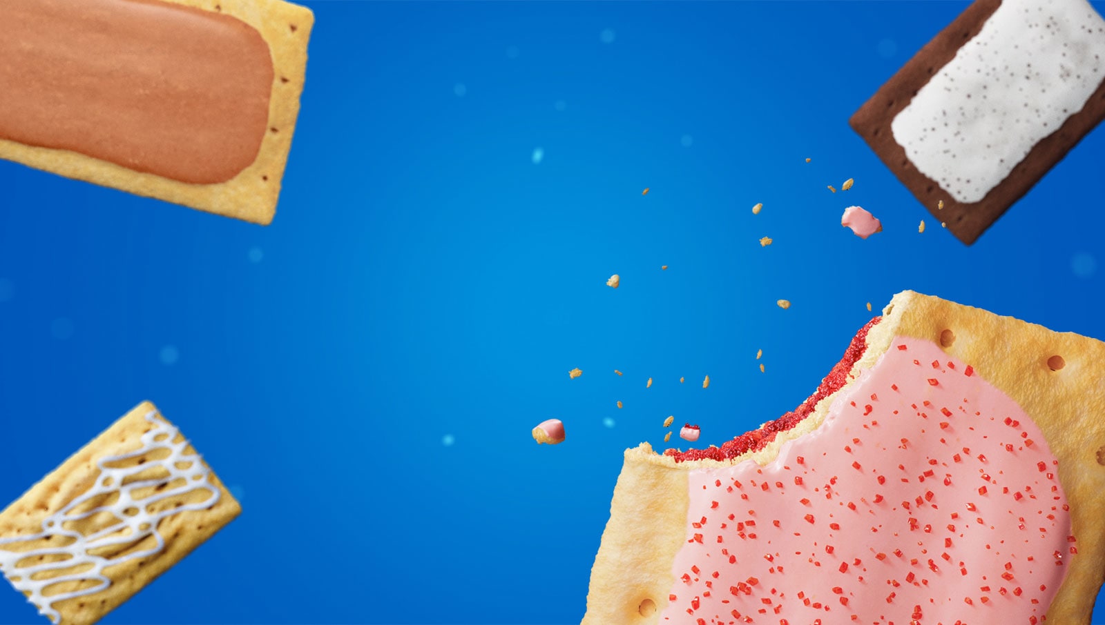 Pop-Tarts® Toaster Pop-Tarts®