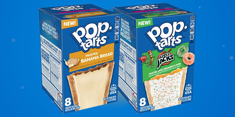 Pop Tarts Discontinue Peach Cobbler Flavor To Fans Dismay 57 OFF