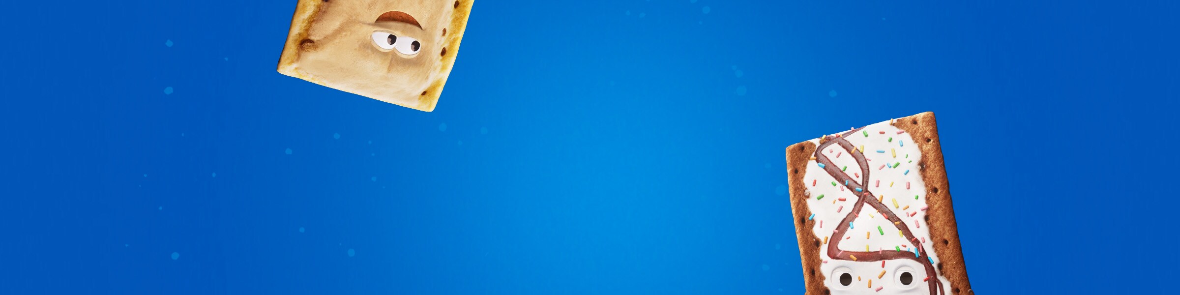 Fan Favorite Pop-Tarts
